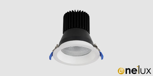 Recessed Downlight, Specification Series