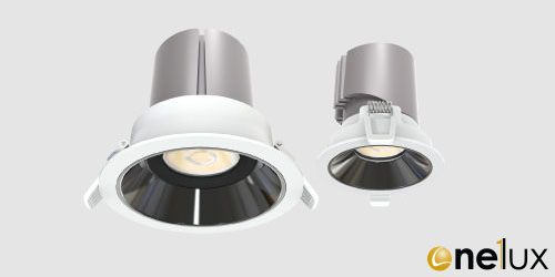 Recessed Downlight, Specification Series