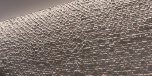 Micro Linear Wall Grazer, Designer Series
