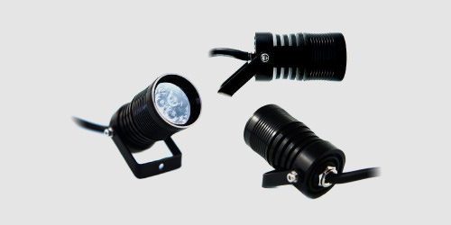 Spot Light, Designer Series