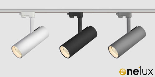 Tracklight Architectural, Specification Series